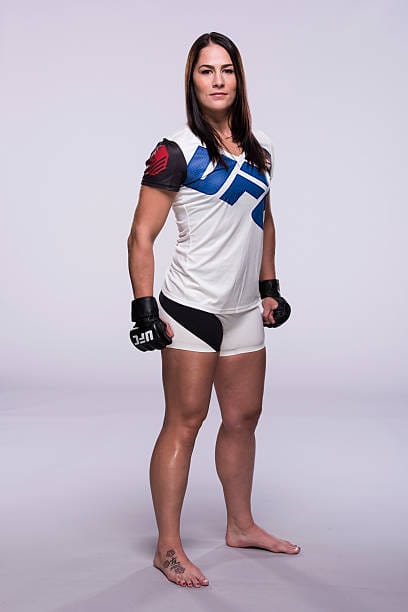 Jessica Eye