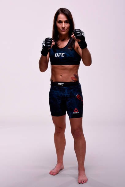 Jessica Eye