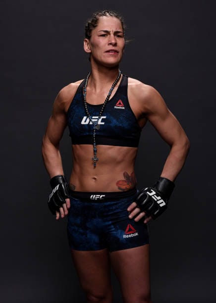 Jessica Eye