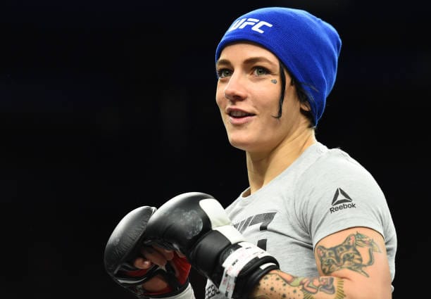 Jessica Rose Clark Hot