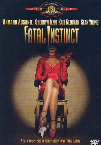 Fatal Instinct 