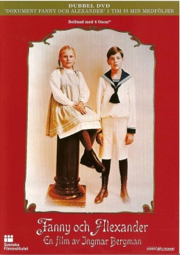 Fanny och Alexander (2-Disc)