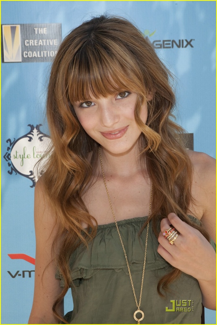 Bella Thorne Bella Thorne
