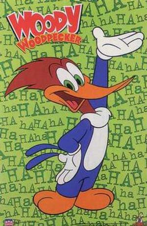 The Woody Woodpecker Show