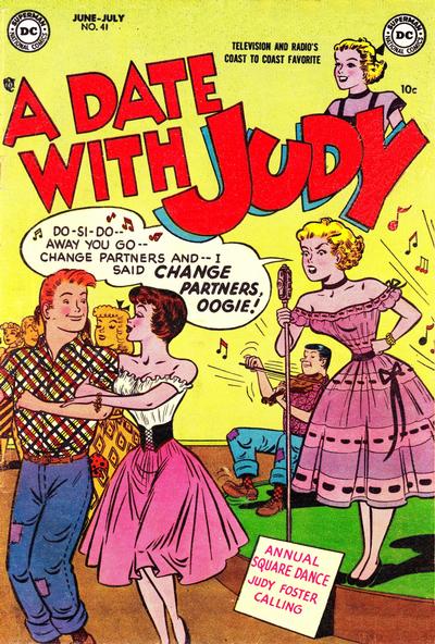 A Date with Judy A Date with Judy