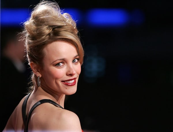 Rachel McAdams