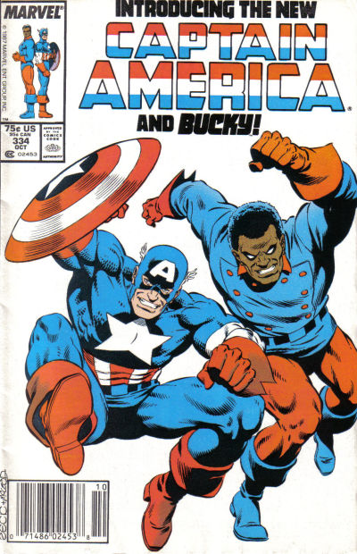 Captain America