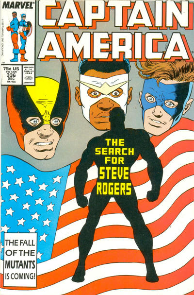 Captain America