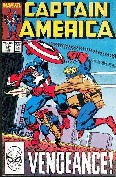 Captain America