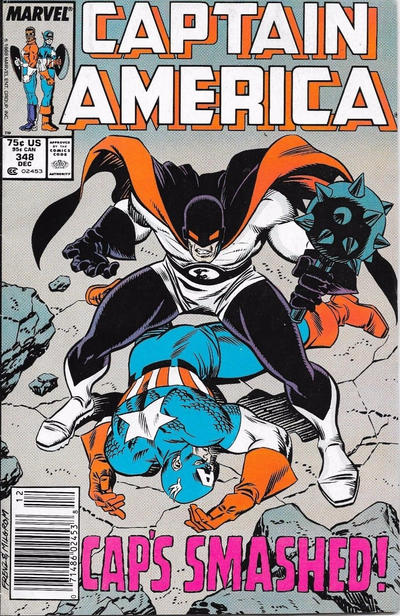 Captain America