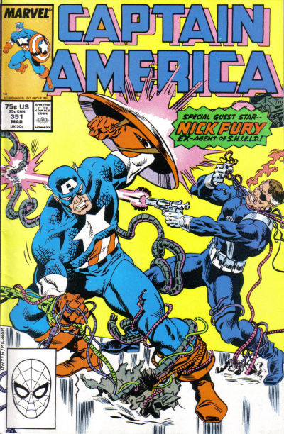 Captain America