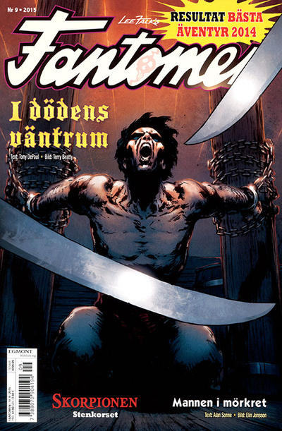 Fantomen