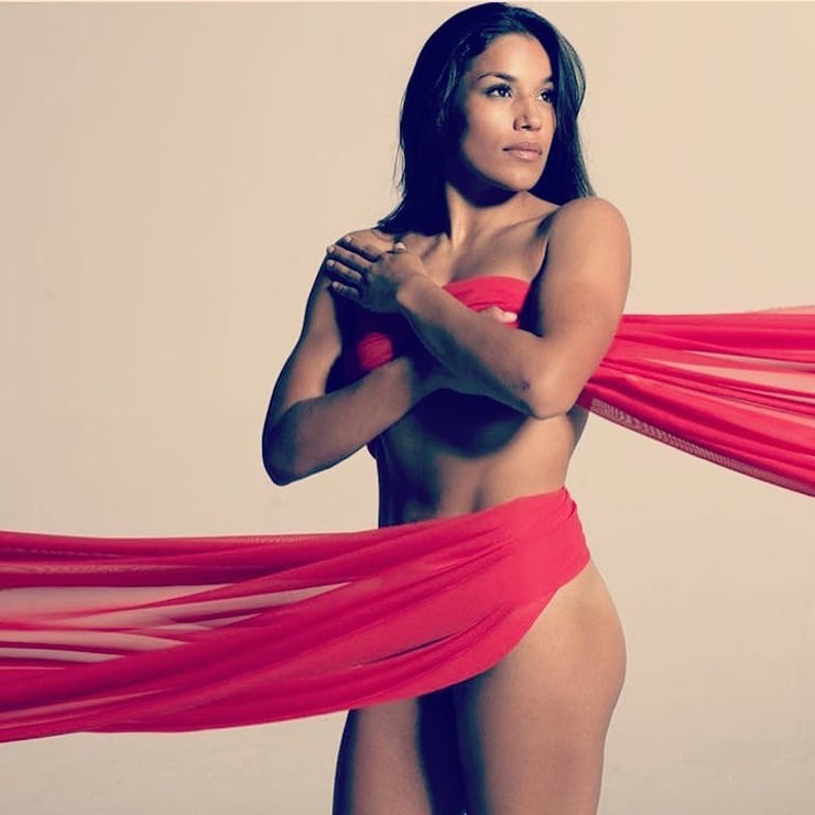 Juliana Pena