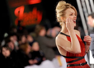 Rachel McAdams