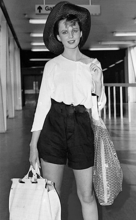 Clare Grogan