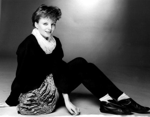 Clare Grogan