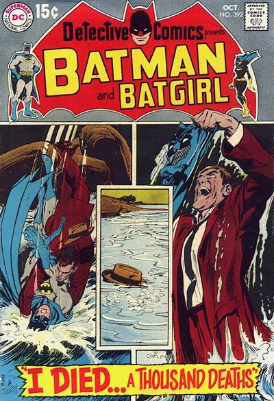 Detective Comics