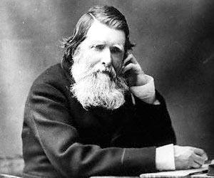 John Ruskin