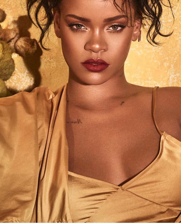 Rihanna Rihanna