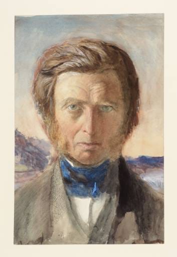 John Ruskin