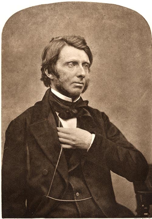 John Ruskin