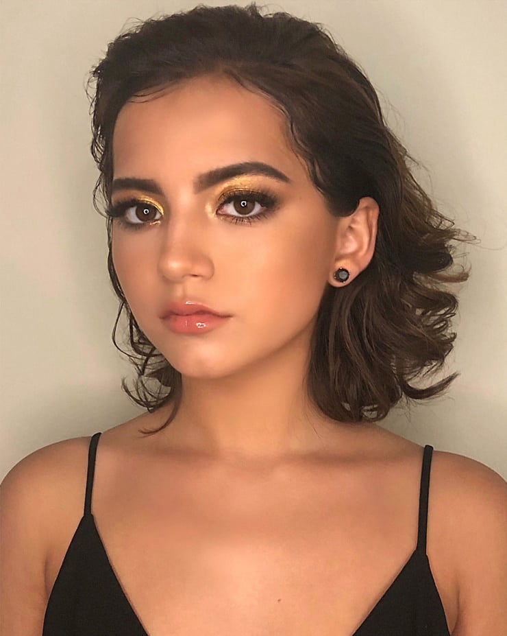 Isabela Moner