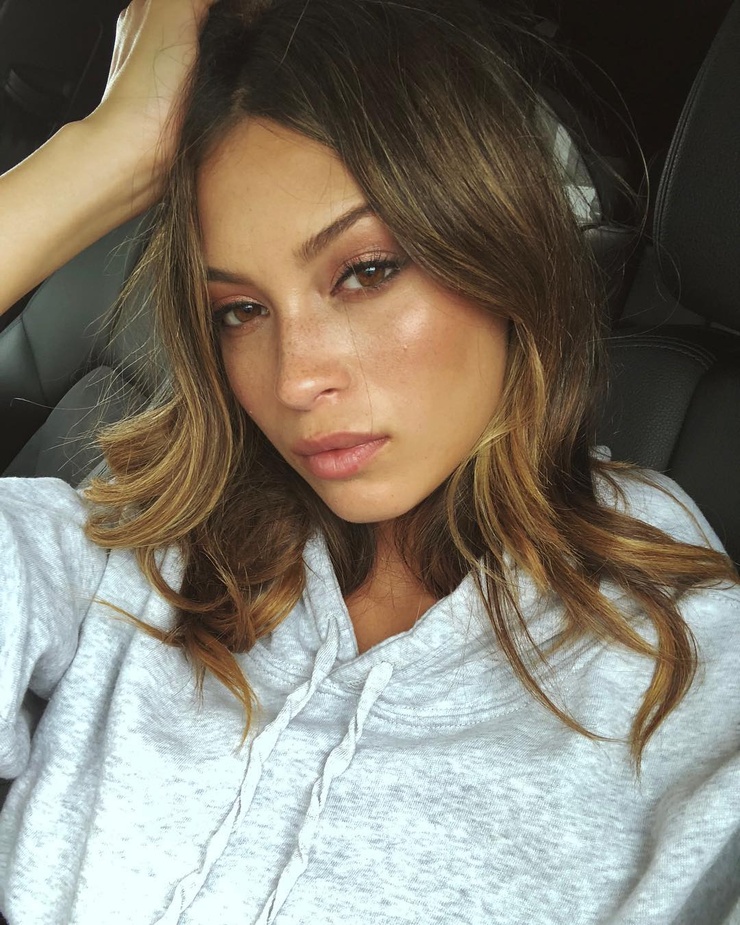 Cassie Amato Cassie Amato