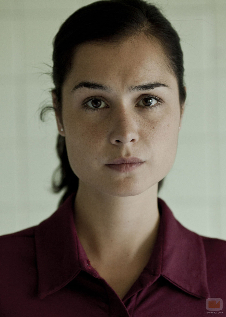 Nadia de Santiago