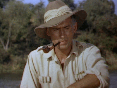 King Solomon's Mines (1950)