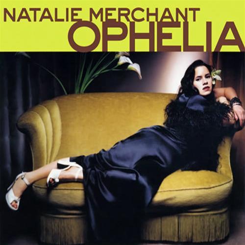 Ophelia Ophelia