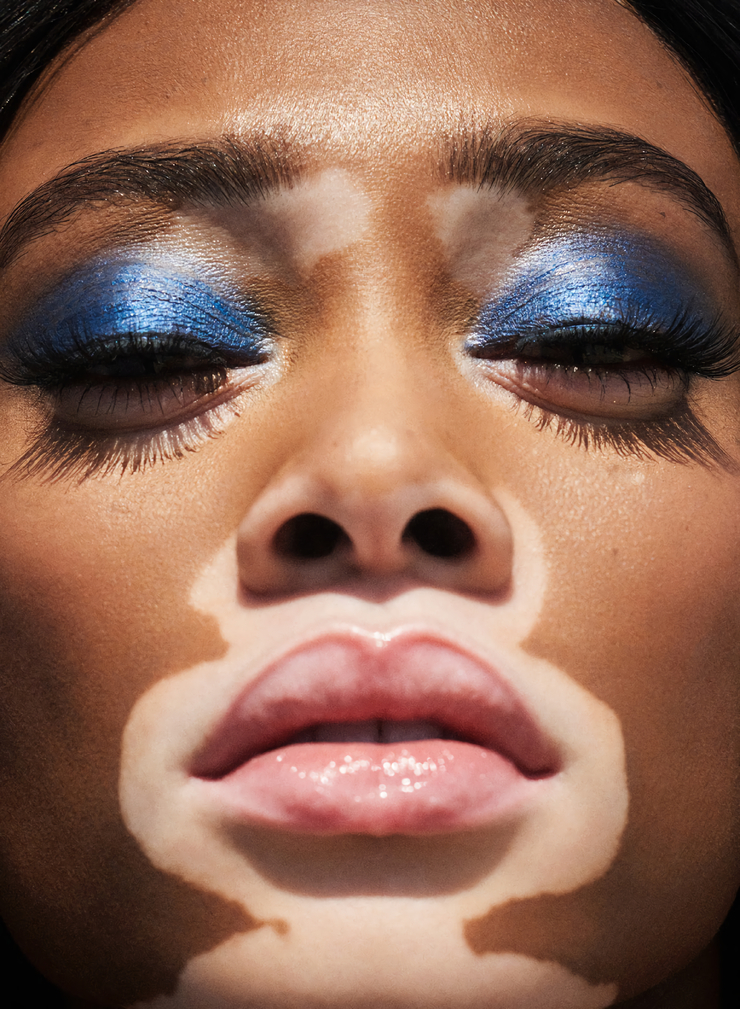 Chantelle Brown-Young