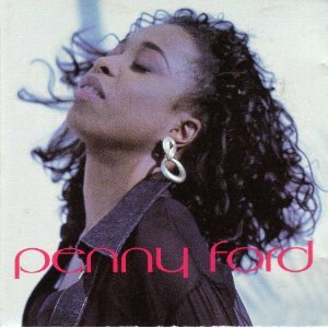 Penny Ford Penny Ford