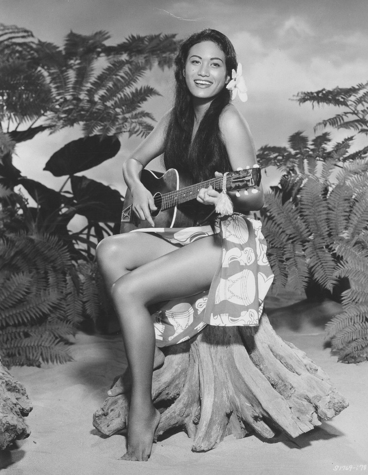 Tarita Tarita