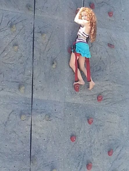 Francesca Capaldi
