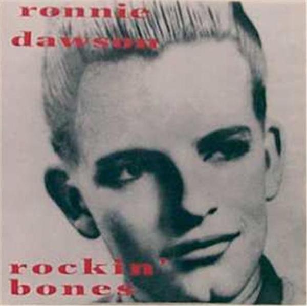 Ronnie Dawson Ronnie Dawson
