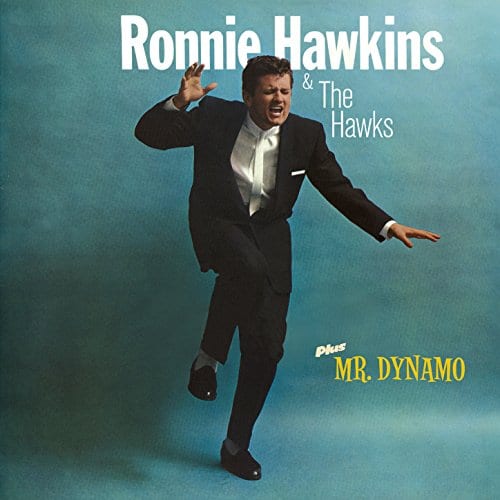 Ronnie Dawson Ronnie Dawson