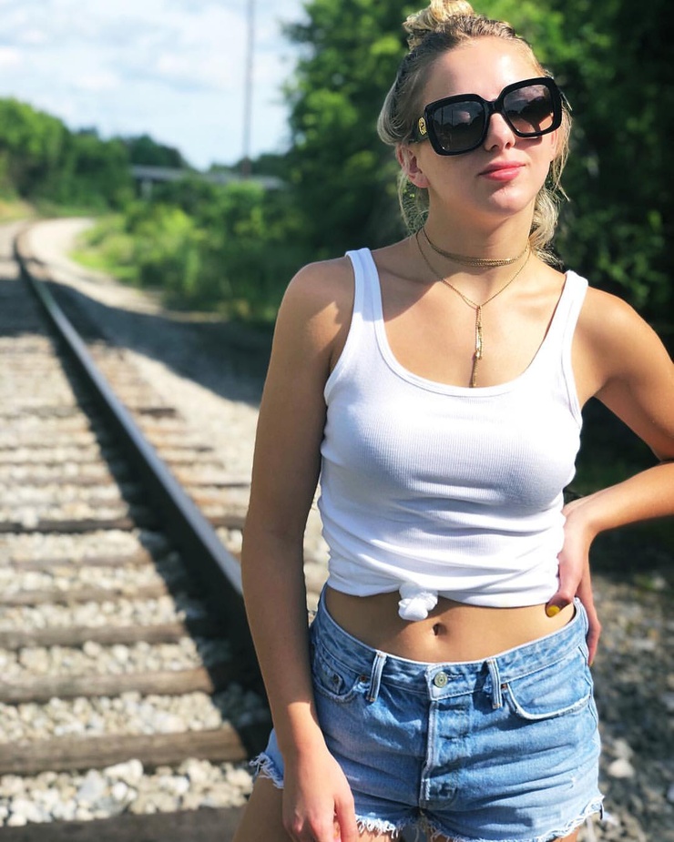 Chloe Lukasiak Chloe Lukasiak
