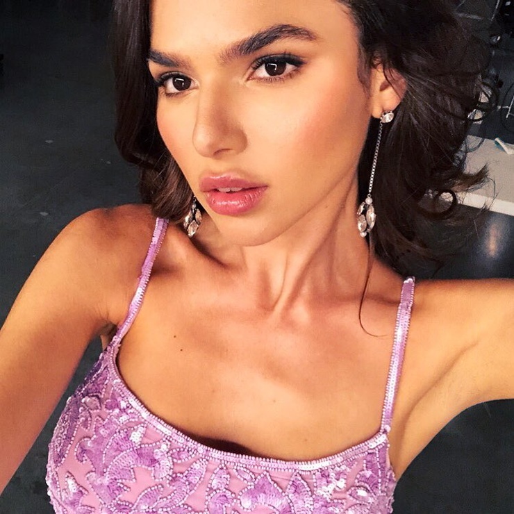 Beatriz Santana Beatriz Santana