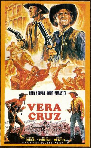 Vera Cruz