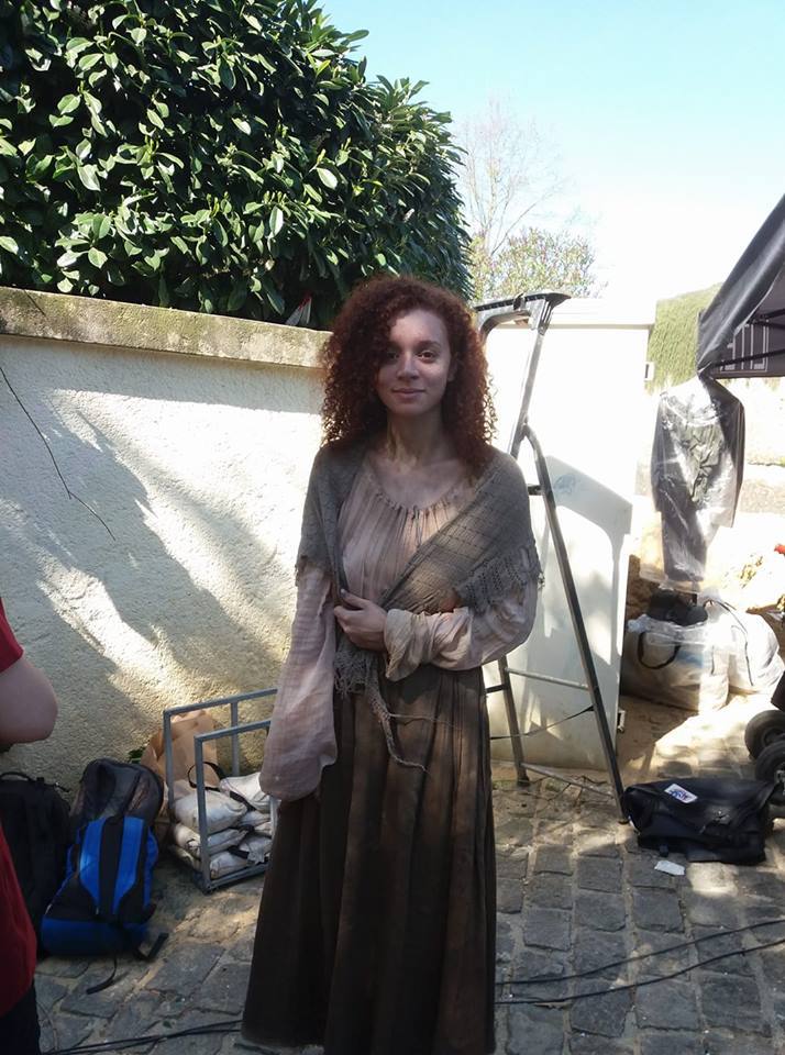 Erin Kellyman Erin Kellyman