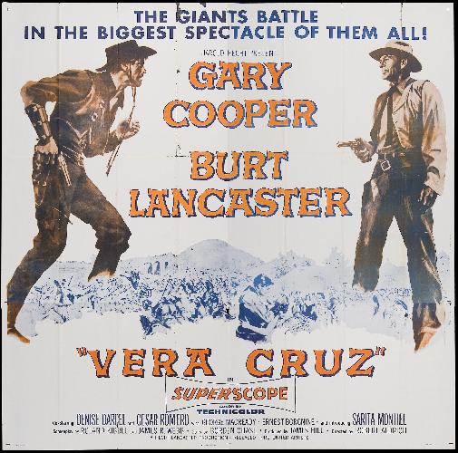 Vera Cruz