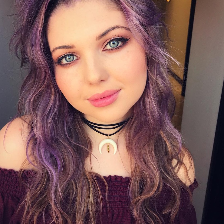 Sammi Hanratty