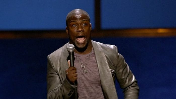 Kevin Hart: Laugh at My Pain