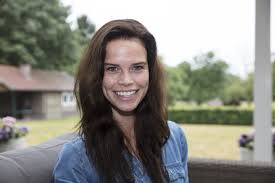 Nicky Opheij