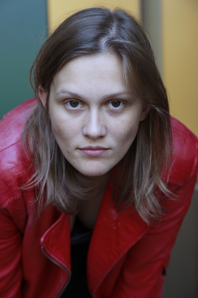Lena Schmidtke