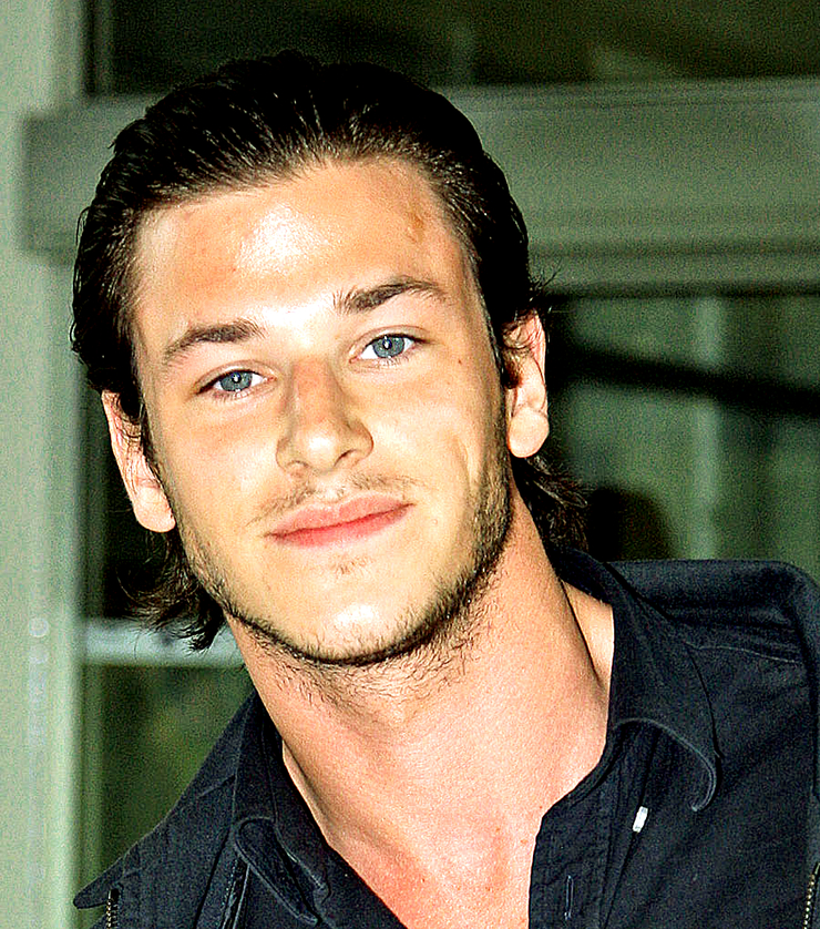 Gaspard Ulliel