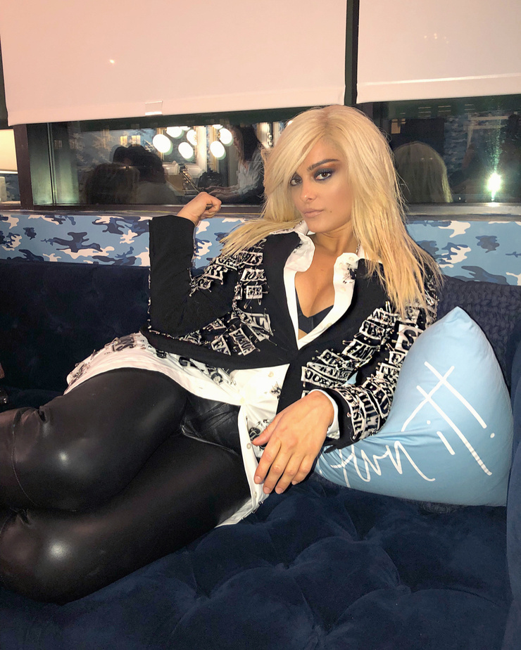 Bebe Rexha