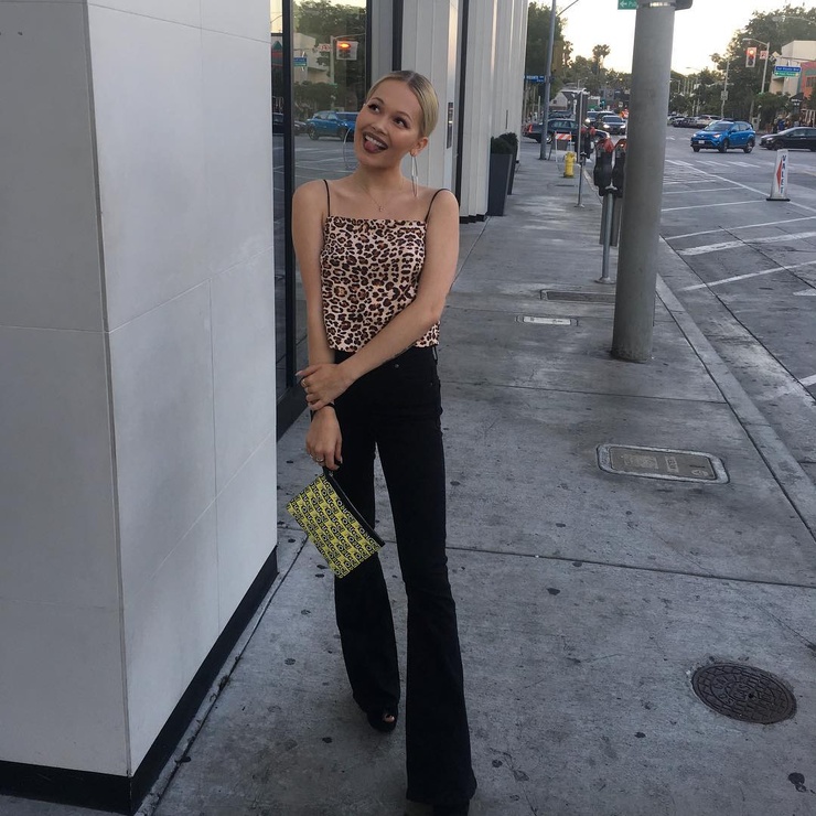 Kelli Berglund