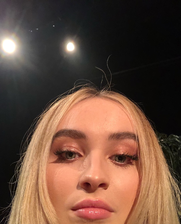 Sabrina Carpenter