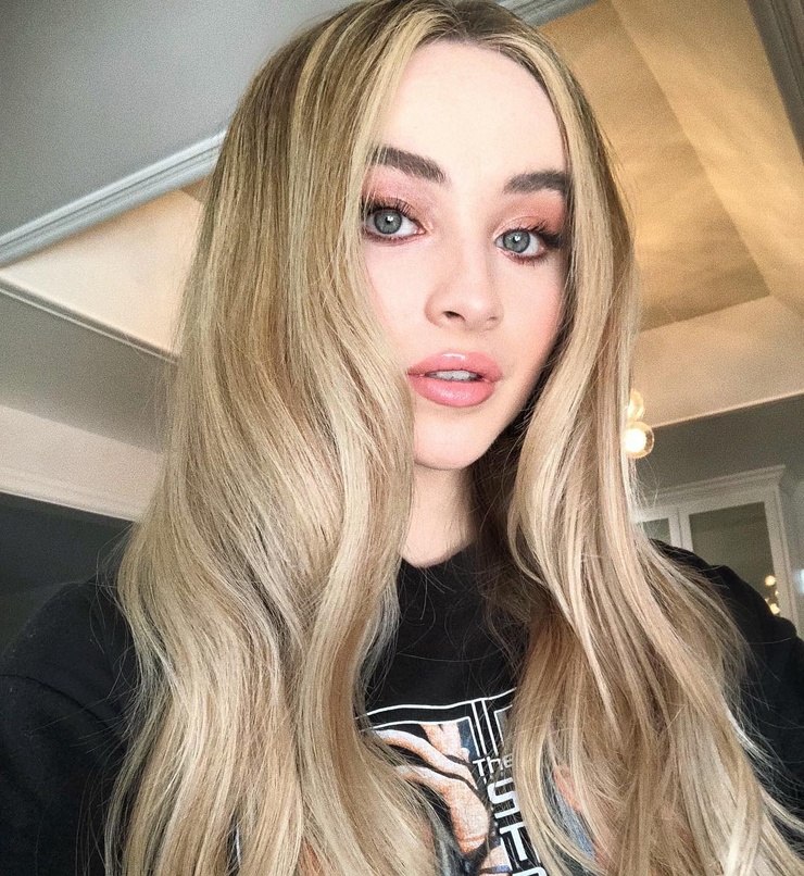 Sabrina Carpenter Sabrina Carpenter